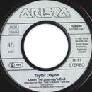 Taylor Dayne : Prove Your Love (7", Single)