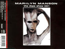 Marilyn Manson : The Dope Show (CD, Single, CD1)