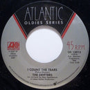 The Drifters : Saturday Night At The Movies / I Count The Tears (7", Single)