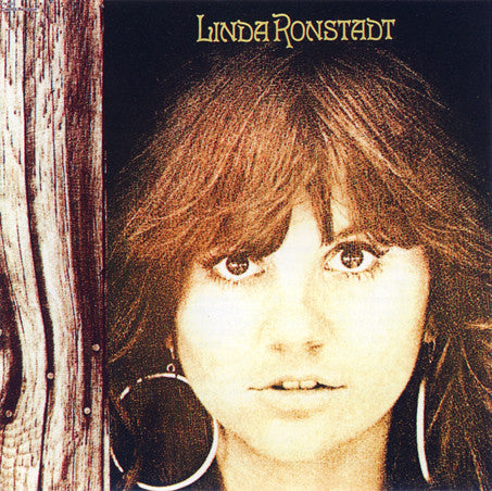 Linda Ronstadt : Linda Ronstadt (CD, Album)