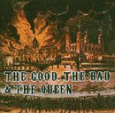 The Good, The Bad & The Queen : The Good The Bad And The Queen (CD, Album + DVD, NTSC)