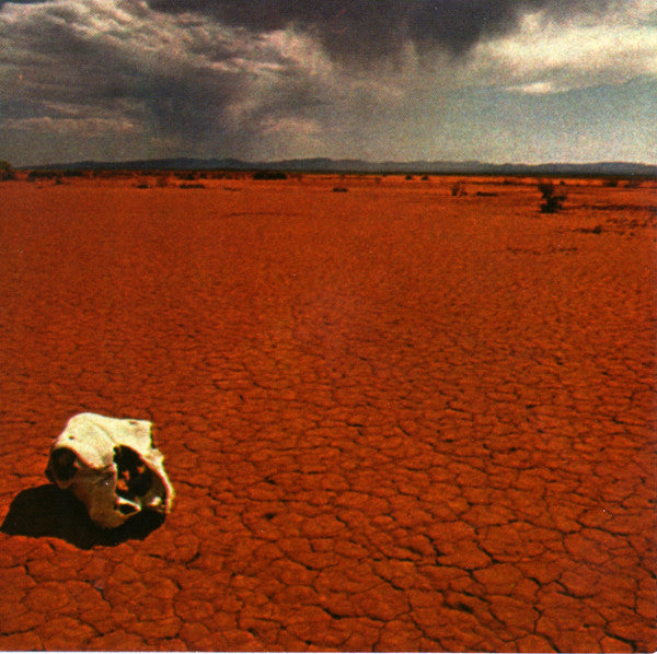 Hazeldine : Orphans (CD, Album)