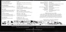 Hazeldine : Orphans (CD, Album)