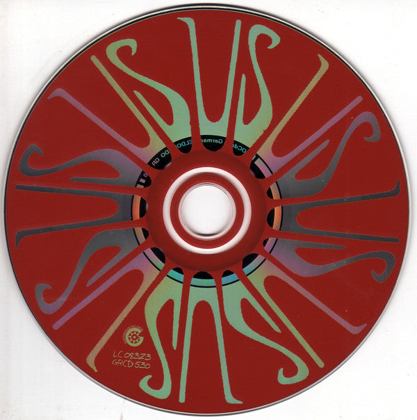 Hazeldine : Orphans (CD, Album)