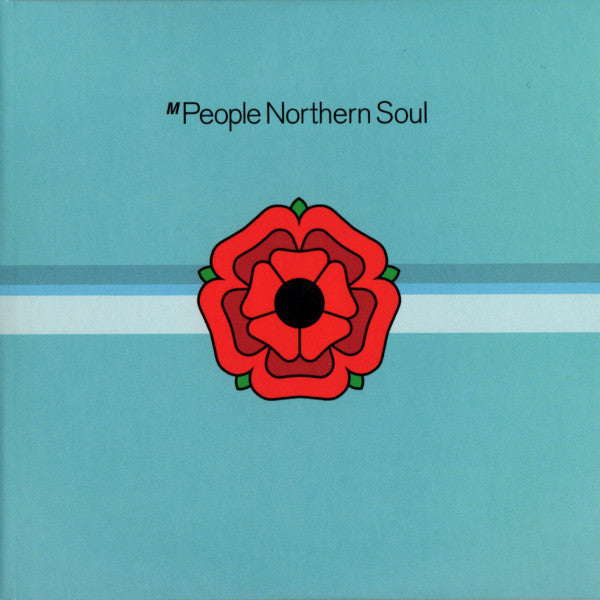 M People : Northern Soul (CD, Album)