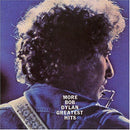 Bob Dylan : More Bob Dylan Greatest Hits (2xCD, Comp)