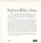 The Moody Blues : Nights In White Satin (7", Single, RE, Pus)