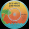Bob Marley & The Wailers : Is This Love (7", Single, Kno)