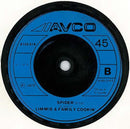 Limmie & Family Cookin' : You Can Do Magic (7", Single, Blu)
