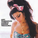 Amy Winehouse : Lioness: Hidden Treasures (CD, Album)