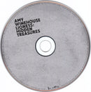 Amy Winehouse : Lioness: Hidden Treasures (CD, Album)