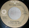 Nat King Cole : Unforgettable / Somewhere Along The Way (7", RE, Los)