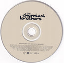 The Chemical Brothers : Surrender (CD, Album)