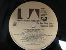 Z. Z. Hill* : The Best Thing That's Happened To Me (LP, Album, Res)