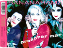 Bananarama : Preacher Man (CD, Maxi)