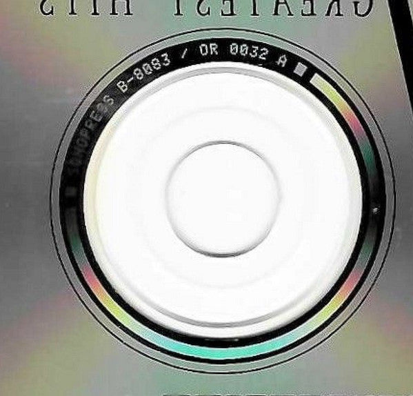 Jan & Dean : Jan & Dean's Greatest Hits (CD, Comp, RM)