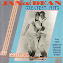 Jan & Dean : Jan & Dean's Greatest Hits (CD, Comp, RM)