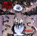 Death (2) : Symbolic (CD, Album)