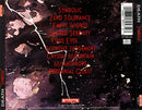 Death (2) : Symbolic (CD, Album)