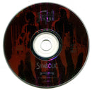 Death (2) : Symbolic (CD, Album)