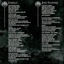 Death (2) : Symbolic (CD, Album)