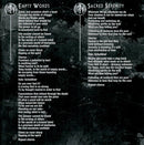 Death (2) : Symbolic (CD, Album)