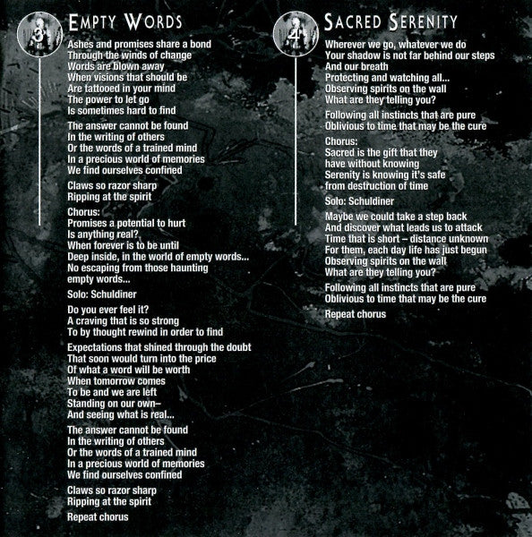Death (2) : Symbolic (CD, Album)