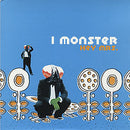 I Monster : Hey Mrs. (CD, Single)