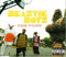 Beastie Boys : Triple Trouble (CD, Single)