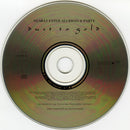 Nusrat Fateh Ali Khan & Party : Dust To Gold (CD, Album)