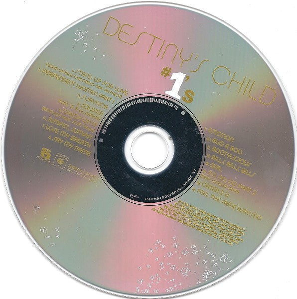 Destiny's Child :