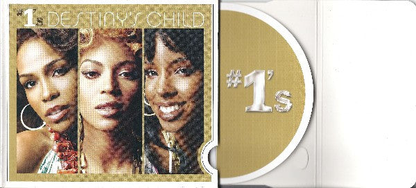 Destiny's Child :