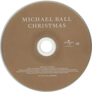 Michael Ball : Christmas (CD, Album)