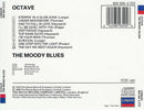 The Moody Blues : Octave (CD, Album, RE)