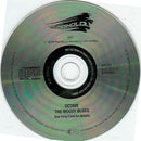 The Moody Blues : Octave (CD, Album, RE)