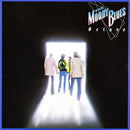 The Moody Blues : Octave (CD, Album, RE)