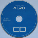 Jean-Michel Jarre : Aero (CD + DVD-V, Multichannel, PAL + Album, Sup)