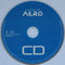 Jean-Michel Jarre : Aero (CD + DVD-V, Multichannel, PAL + Album, Sup)