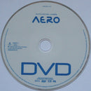 Jean-Michel Jarre : Aero (CD + DVD-V, Multichannel, PAL + Album, Sup)