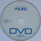 Jean-Michel Jarre : Aero (CD + DVD-V, Multichannel, PAL + Album, Sup)