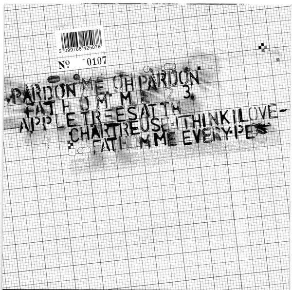 Mundy : Pardon Me (7", Num)