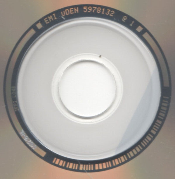 Jamelia : Thank You (CD, Album)