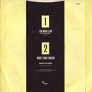 Gloria Gaynor : I Am What I Am (7", Single)