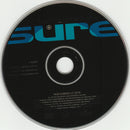 Take That : Sure (CD, Single)