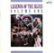 Various : Legends Of The Blues: Volume 1 (CD, Comp, RE)