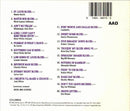 Various : Legends Of The Blues: Volume 1 (CD, Comp, RE)