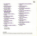 Various : Legends Of The Blues: Volume 1 (CD, Comp, RE)