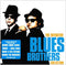 The Blues Brothers : The Definitive Blues Brothers Collection (2xCD, Comp, RE)