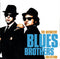 The Blues Brothers : The Definitive Blues Brothers Collection (2xCD, Comp, RE)