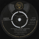 Jasper Carrott : Bickenhill Rovers Skin'ead Supporters Song (7", Single)